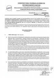 金沙集团1862成色-ANCE-墨西哥机构合作协议